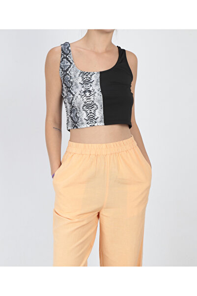 Evendi Top, Black