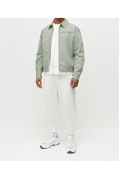 Reserved Jacheta, Verde