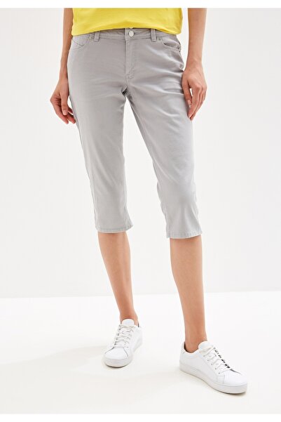Evendi Pants, Grey