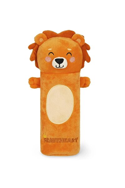 Legami Peluş Kalem Kutu- Aslan Kral