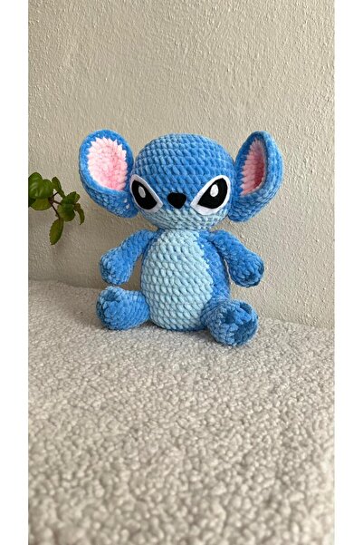Home Stitch Tatlı Peluş Oyuncak
