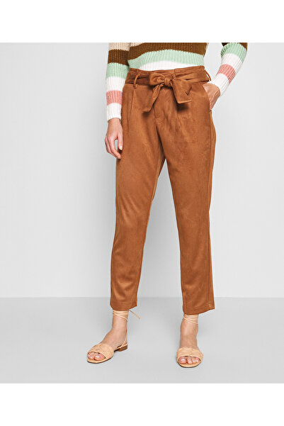 s.Oliver Pants, Brown