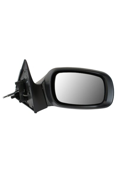 Autowag Oglindă auto pentru Opel Astra I F, manuală, dreapta, nouă