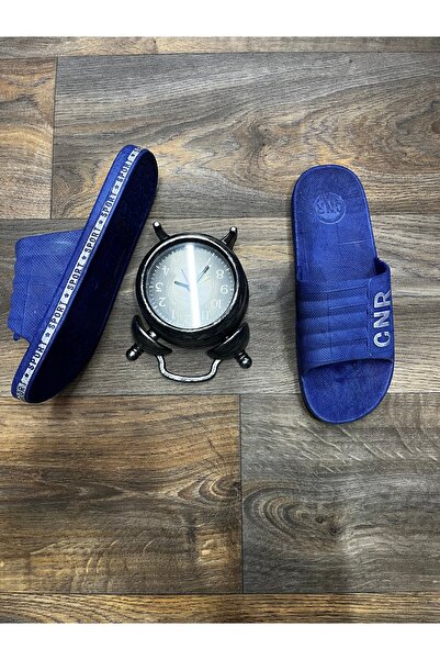 MR Non-Slip Bathroom Slippers