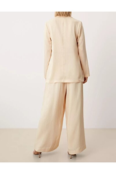 s.Oliver Blazer, Cream