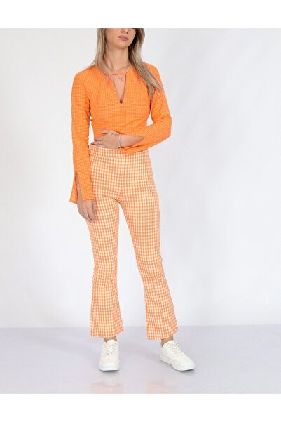 Evendi Top, Orange
