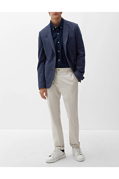 s.Oliver Sacou, Bleumarin