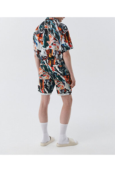 Cropp Shorts, Mix colors