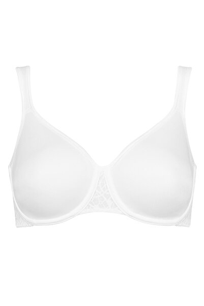 Triumph Bra, White
