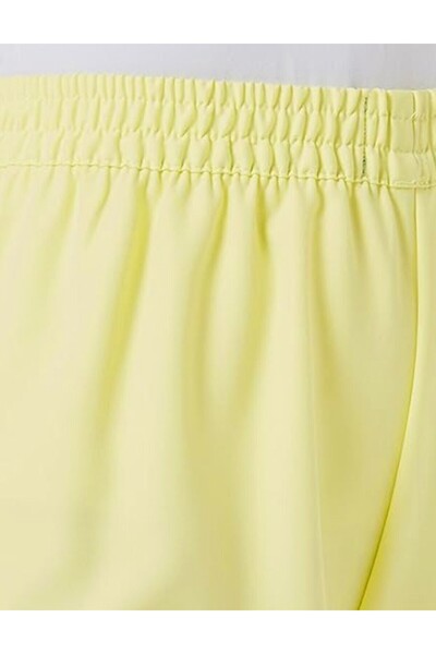 Jack & Jones Pants, Neon Yellow