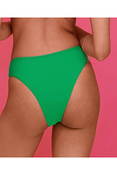 Cropp Swimsuit, Green