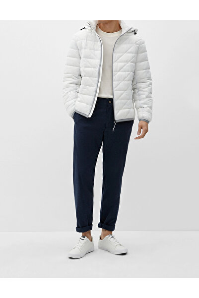 s.Oliver Pants, Navy blue