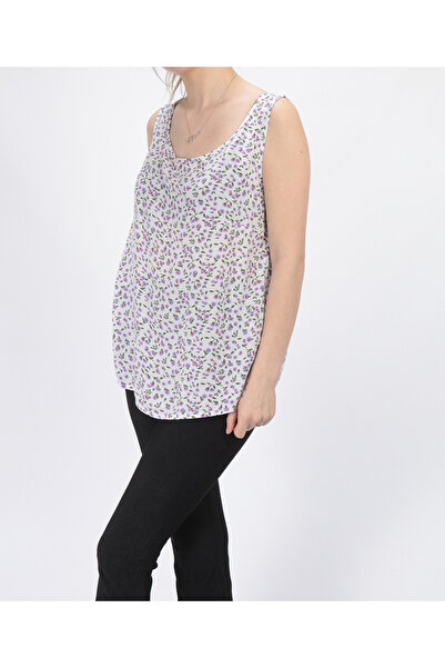 Evendi Tank Top, Floral