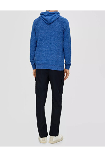 s.Oliver Sweatshirt, Blue