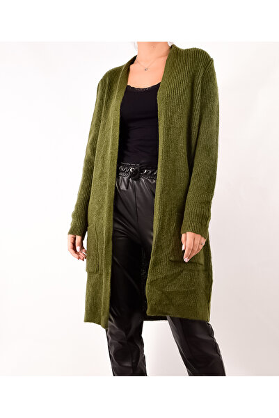 ONLY Cardigan, Green