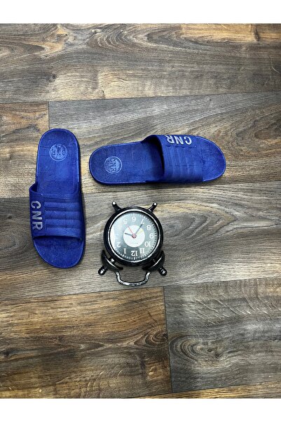 MR Non-Slip Bathroom Slippers