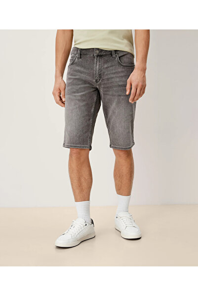s.Oliver Shorts, Grey