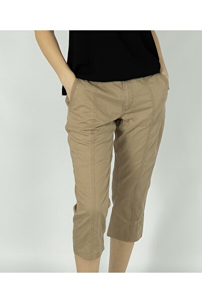 s.Oliver Shorts, Khaki