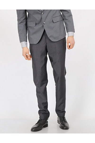Hackett Pants, Grey