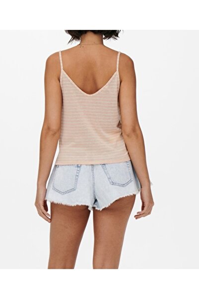 ONLY Tank Top, Cream