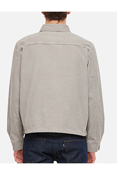 Evendi Jacket, Gray