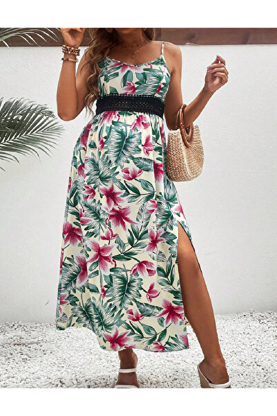 Evendi Medium dress, Floral