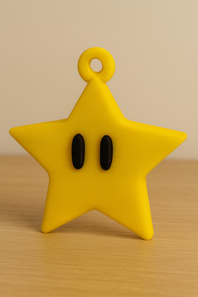 Della شجرة رأس السنة النجمة اللطيفة