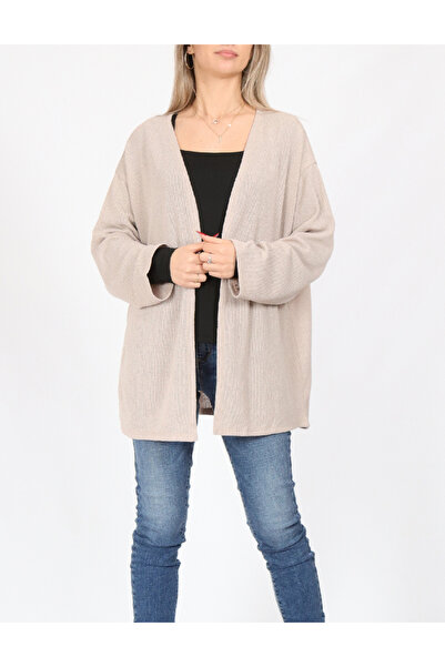 ONLY Cardigan, Beige