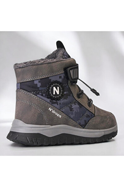 PATİK BEBE ΜΠΟΤΕΣ ΑΝΔΡΙΚΟΥ ΠΑΙΔΙΚΟΥ ΣΤΥΛ ΜΕ ΧΡΩΜΑ ΒΙΖΟΝ, ΕΝΤΟΣΙΣΤΗ ΑΝΤΙΓΛΙΣΤΙΚΗ ΣΟΛΑ ΜΕ ΚΟΛΛΗΤΙΚΟ ΣΤΥΛ