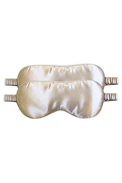 MATASIA Dream Duo – 22 Momme Silk Set, Rose Gold | MATASIA®