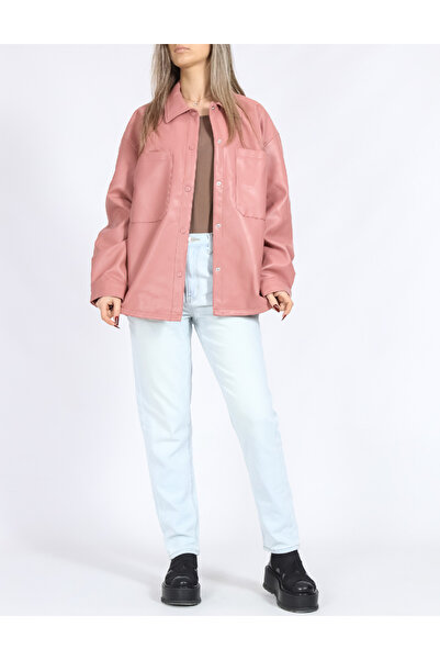 Jack & Jones Jacket, Pink