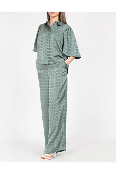 Vero Moda Shirt, Green