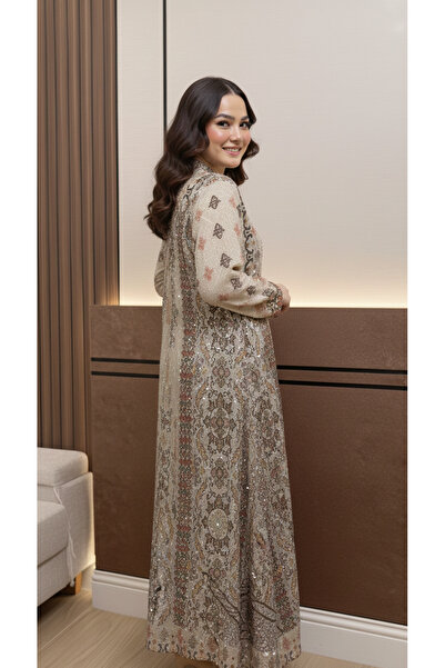 Moda Line Sundus Heritage Jalabiya