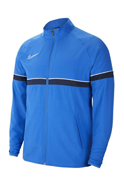 Nike Jacket, Blue