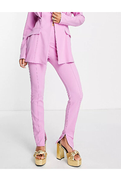 Evendi Pants, Pink