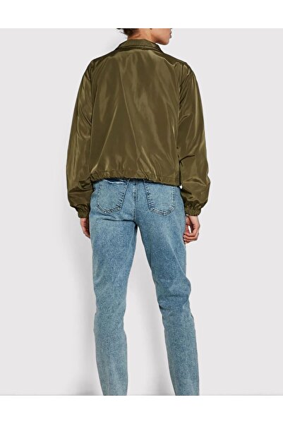 Noisy May Jacket, Green