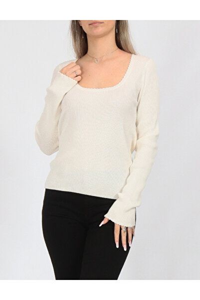 Vero Moda Bluza, Alb