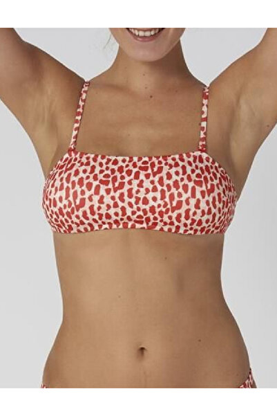 Evendi Swimsuit, Red