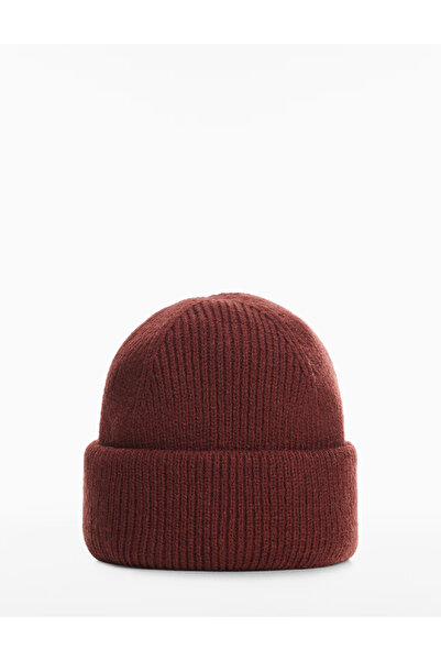 Evendi Hat, Brown
