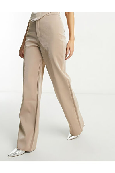 IN THE STYLE Pantaloni, Bej