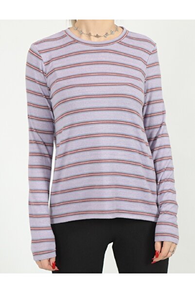 AMERICAN EAGLE Blouse, Purple