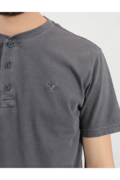 AMERICAN EAGLE T-shirt, Gray