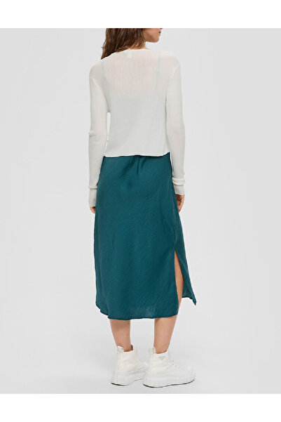 Evendi Cardigan, White