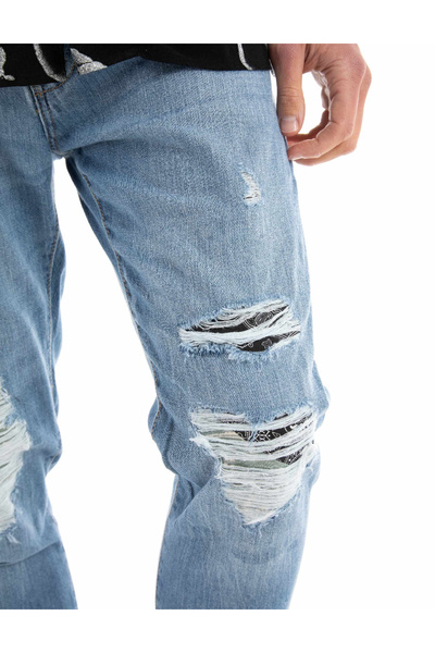 Jack & Jones Jeans, Blue