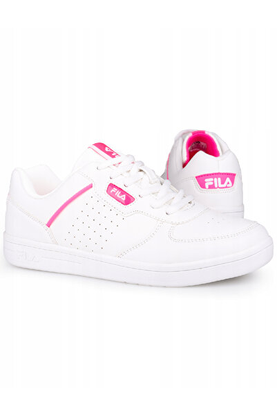 FILA Sneakers, White
