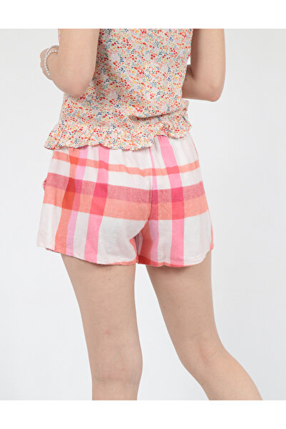 aerie Shorts, Mix colors