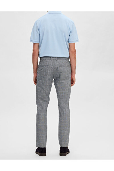 SELECTED Pants, Grey