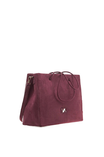 VERDE Bag, Purple