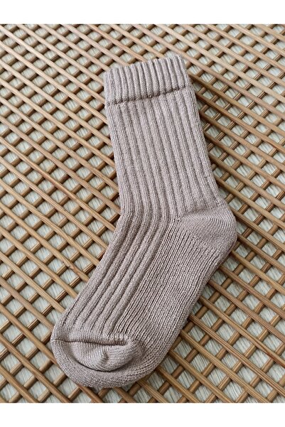 Rocks For Ribli Thick Viscose Elite Women's Socks