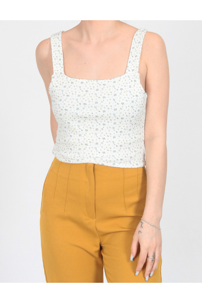 AMERICAN EAGLE Top, White